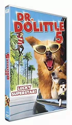 Couverture du produit · Docteur Dolittle 5