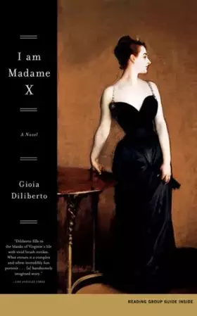 Couverture du produit · I Am Madame X: A Novel