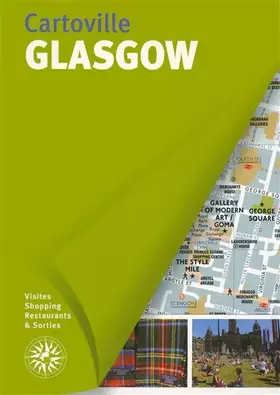 Couverture du produit · Guide Glasgow