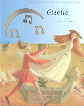 Couverture du produit · Gisèlle