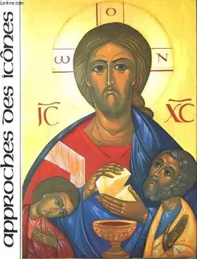 Couverture du produit · Approches des icônes