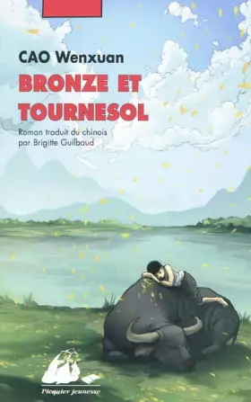 Couverture du produit · Bronze et tournesol