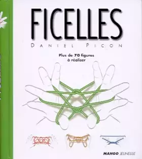 Couverture du produit · Ficelles
