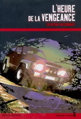 Couverture du produit · L'heure de la vengeance