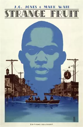 Couverture du produit · Strange fruit