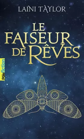 Couverture du produit · Le faiseur de rêves