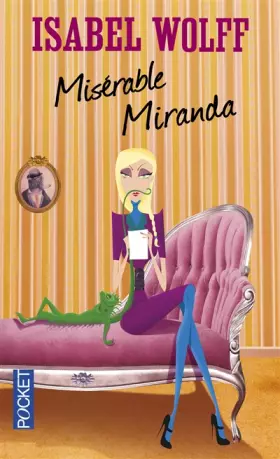 Couverture du produit · Misérable Miranda