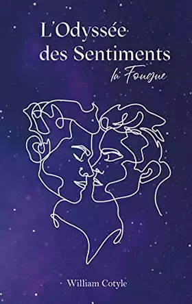Couverture du produit · L'Odyssée des Sentiments
