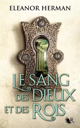 Couverture du produit · Le Sang des dieux et des rois - Livre I (01)
