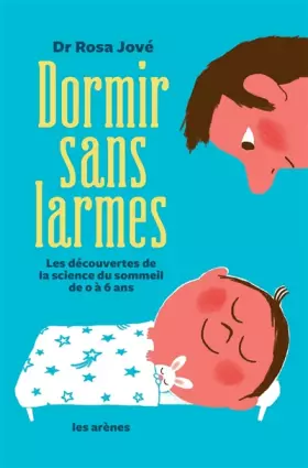 Couverture du produit · Dormir sans larmes