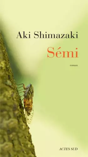 Couverture du produit · Sémi
