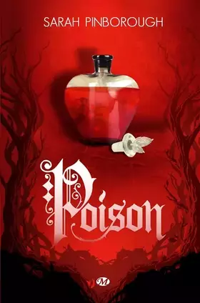 Couverture du produit · Poison