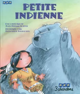 Couverture du produit · Petite Indienne (1CD audio)