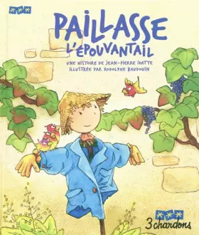 Couverture du produit · Paillasse l'Epouvantail (1CD audio)