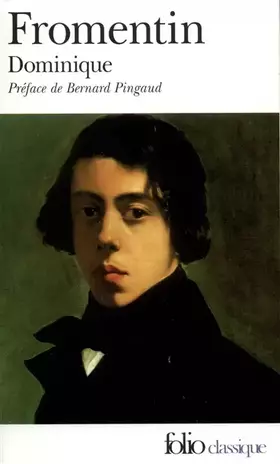 Couverture du produit · Dominique