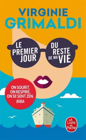 Couverture du produit · Le Premier jour du reste de ma vie