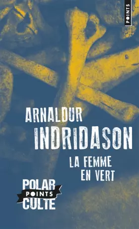 Couverture du produit · La Femme en vert (édition spéciale 2015)