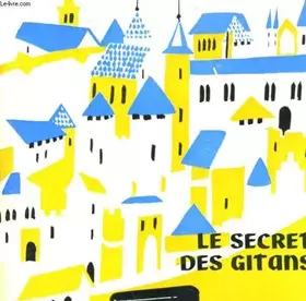 Couverture du produit · LE SECRET DES GITANS - LOUVETEAU NUMERO SPECIAL