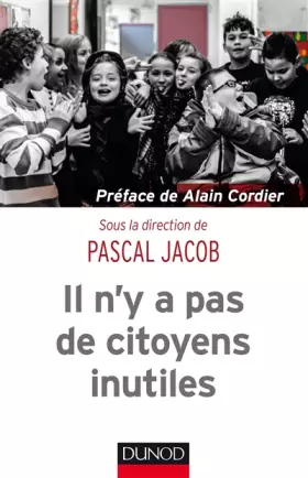 Couverture du produit · Il n'y a pas de citoyens inutiles