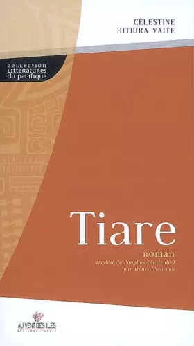 Couverture du produit · Tiare