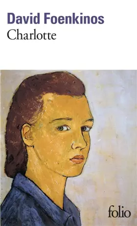 Couverture du produit · Charlotte