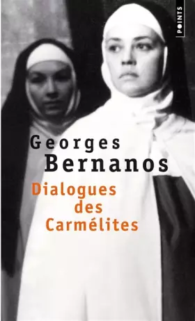 Couverture du produit · Dialogues des carmélites