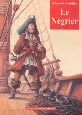 Couverture du produit · Le Négrier