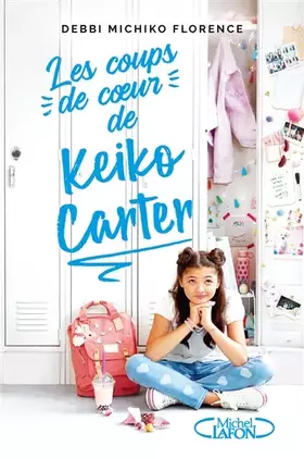 Couverture du produit · Les coups de coeur de Keiko Carter - tome 1 (1)