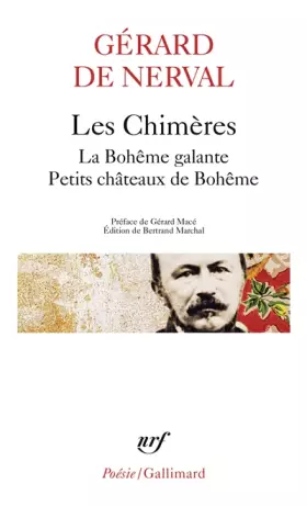 Couverture du produit · Les Chimères - La Bohême galante - Petits châteaux de Bohême