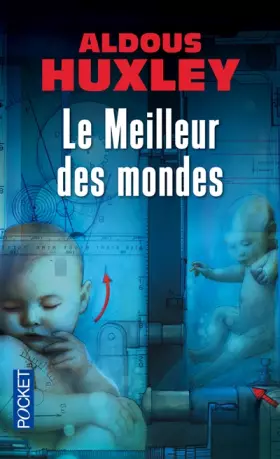 Couverture du produit · Le Meilleur des mondes