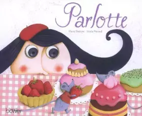Couverture du produit · Parlotte