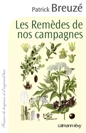 Couverture du produit · Les Remèdes de nos campagnes