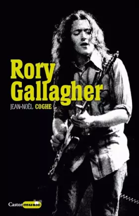 Couverture du produit · Rory Gallagher