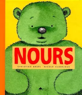 Couverture du produit · Nours