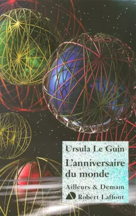 Couverture du produit · L'anniversaire du monde