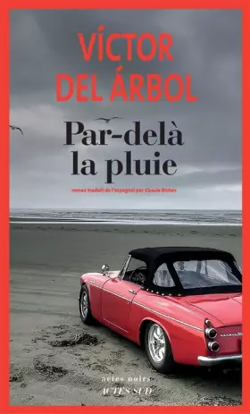 Couverture du produit · Par-delà la pluie