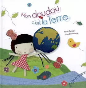Couverture du produit · MON DOUDOU LA TERRE