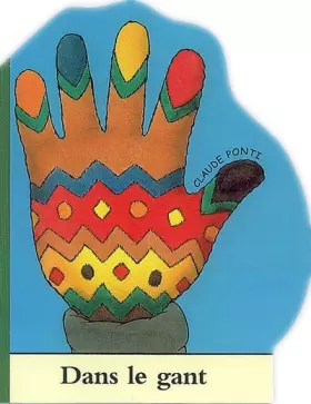 Couverture du produit · Dans le gant