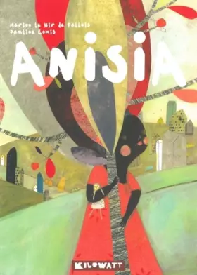 Couverture du produit · Anisia