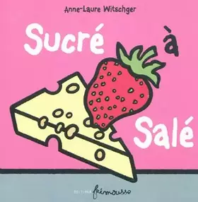 Couverture du produit · Sucré à salé