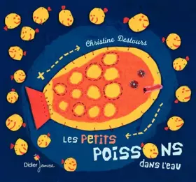 Couverture du produit · Les Petits poissons dans l'eau