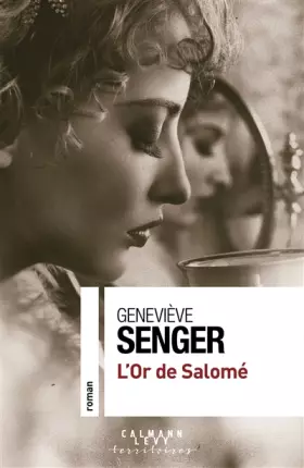Couverture du produit · L OR DE SALOME