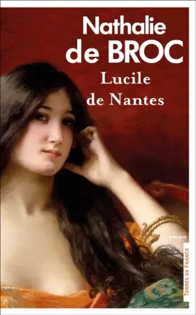 Couverture du produit · Lucile de Nantes