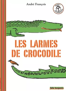 Couverture du produit · Les larmes de crocodile