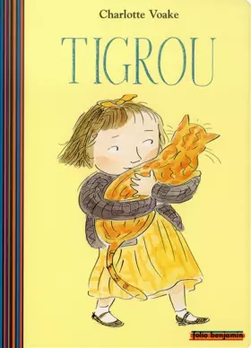 Couverture du produit · Tigrou