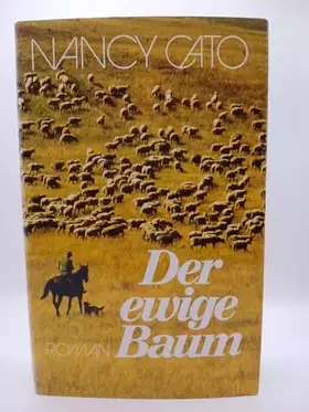 Couverture du produit · Der ewige Baum. Australien-Saga