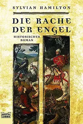 Couverture du produit · Die Rache der Engel