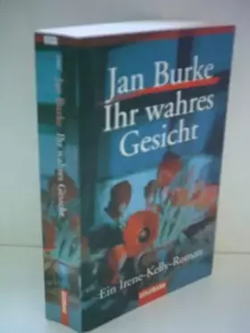 Couverture du produit · Ihr wahres Gesicht. Ein Irene-Kelly-Roman