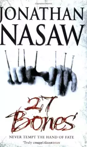 Couverture du produit · Twenty-Seven Bones