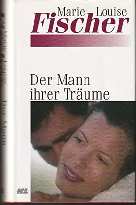 Couverture du produit · Der Mann ihrer Träume